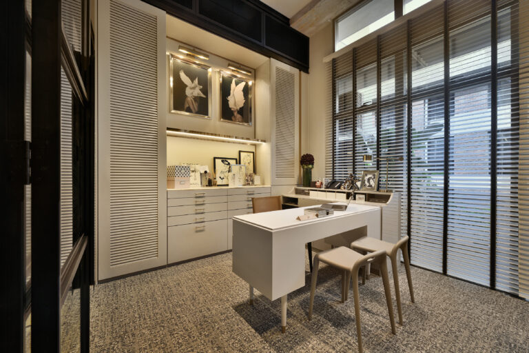 Chalked - Chalked Office EK9310