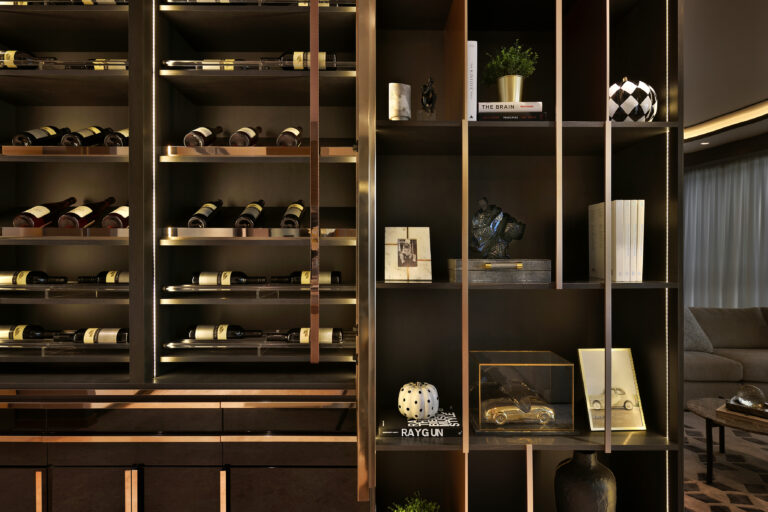 Chalked - Marina One Residences #22-08 EK0577