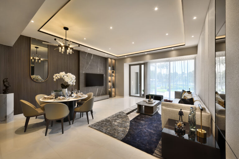 Chalked - The Residences at W #01-40 EK4965