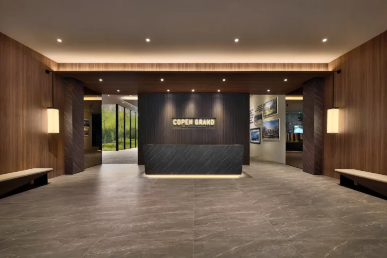 Chalked - Copen Grand EK6615