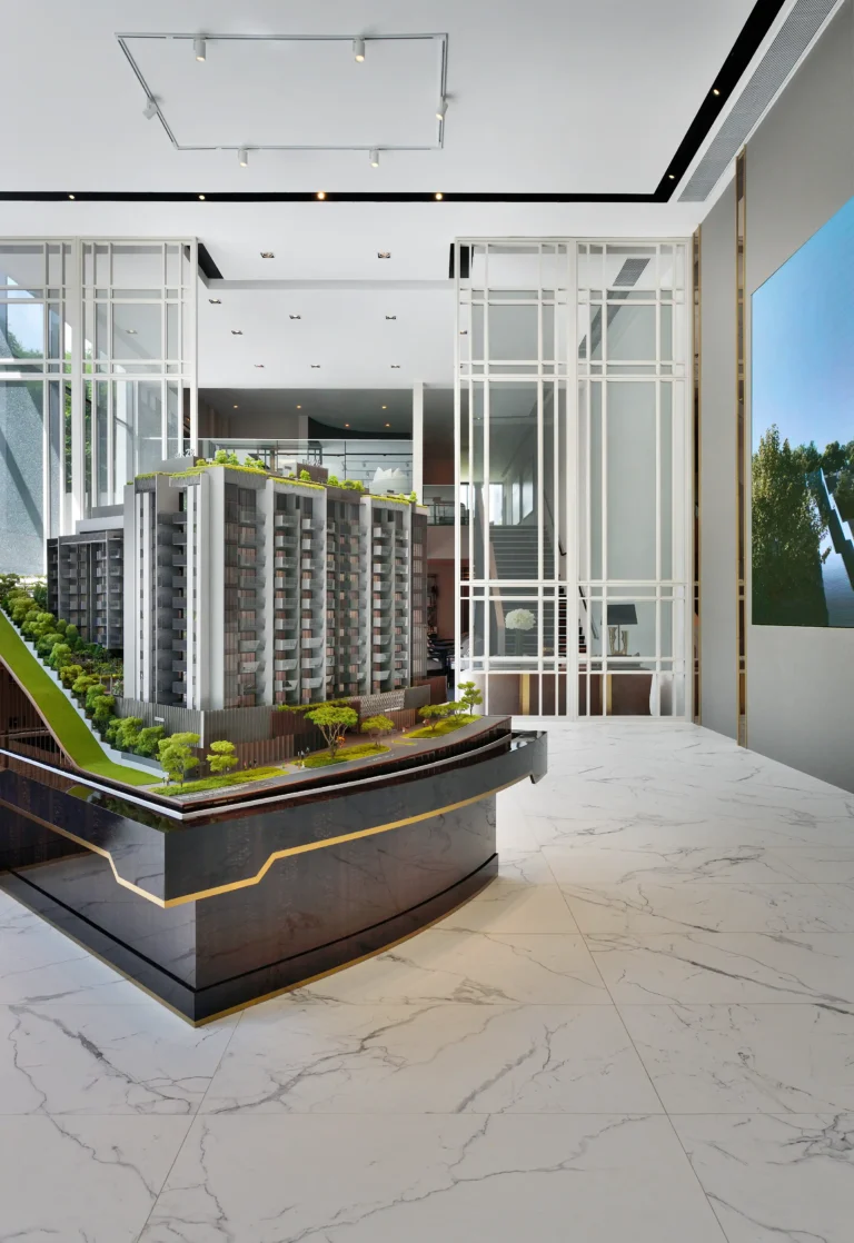 Chalked - Haus on Handy EK8999