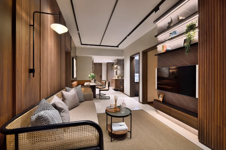 Chalked - Lentor Modern 2 bedroom EK3704