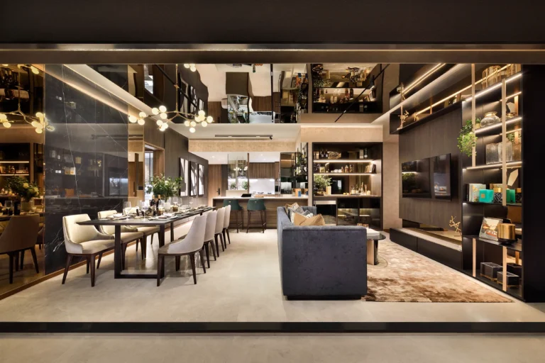 Chalked - Lentor Modern 4 bedroom EK3960