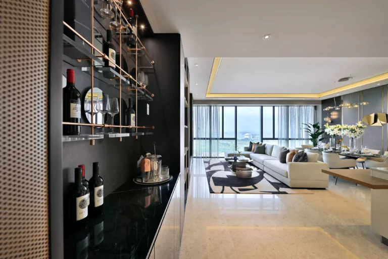 Chalked - Marina Bay Residences #17-08 EK0601