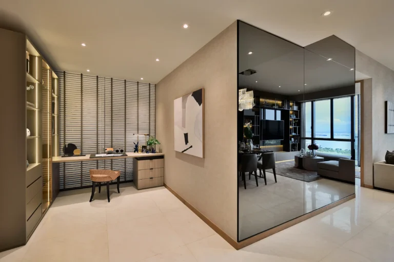 Chalked - Marina One #26-27 EK1546