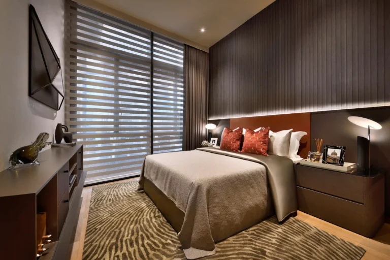 Chalked - Marina One #33-28 EK7399