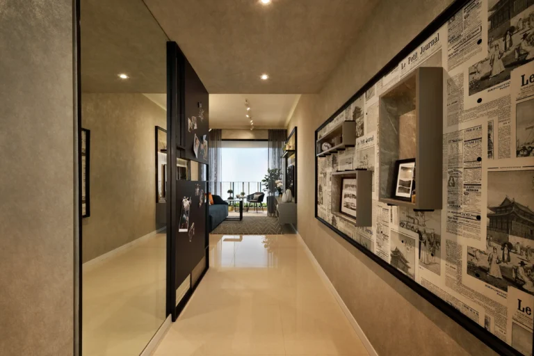 Chalked - Parcel J EK8188