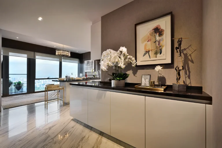 Chalked - Wallich Residences #56-06 EK8063