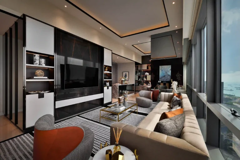 Chalked - Wallich Residences #61-02 7895