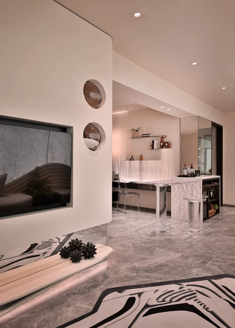 Chalked - Lynderwood 2BR EK7725